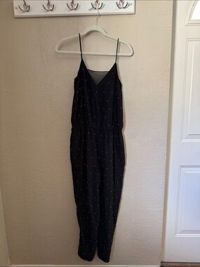 Club Monaco Romper